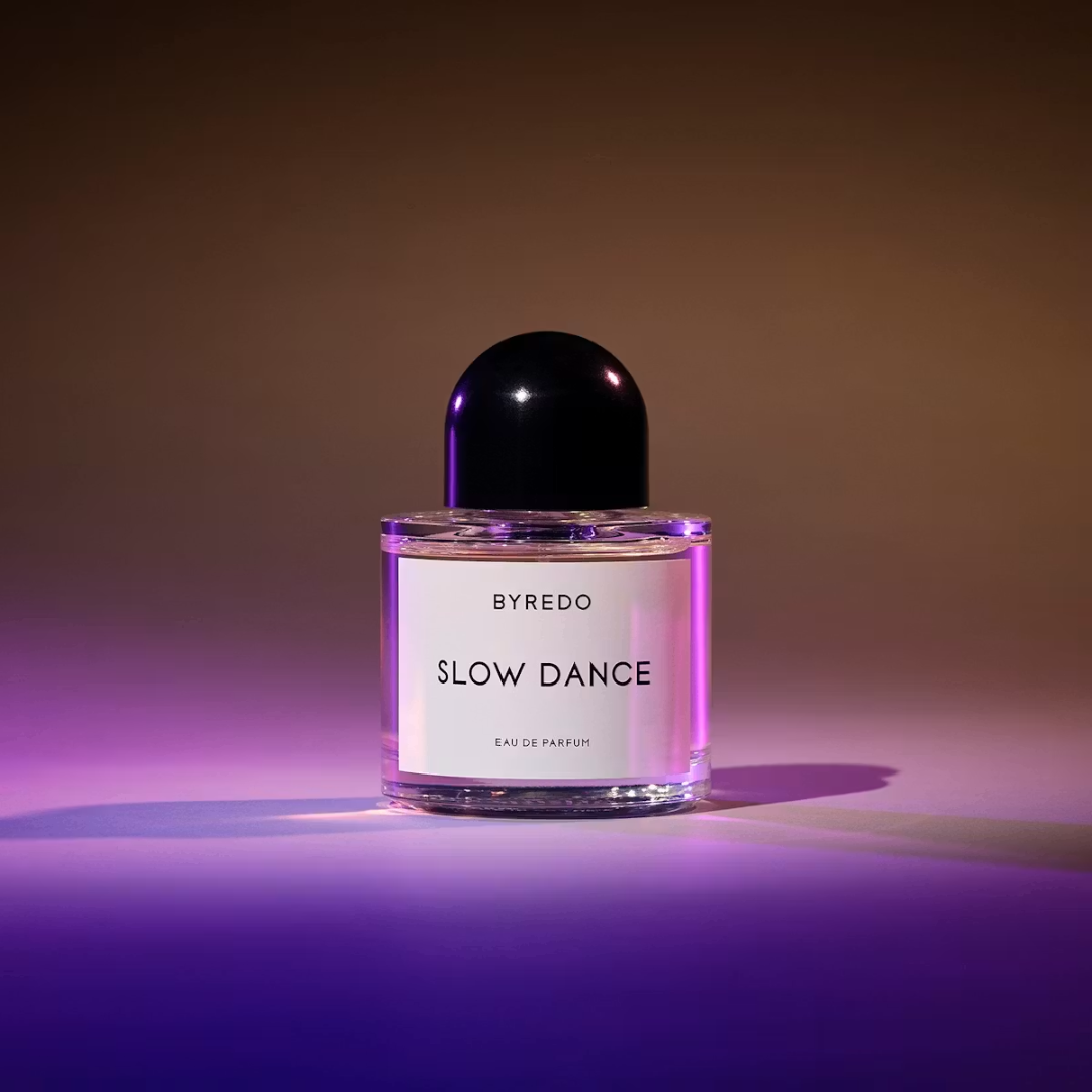 Byredo Slow Dance Eau de Parfum 50mL