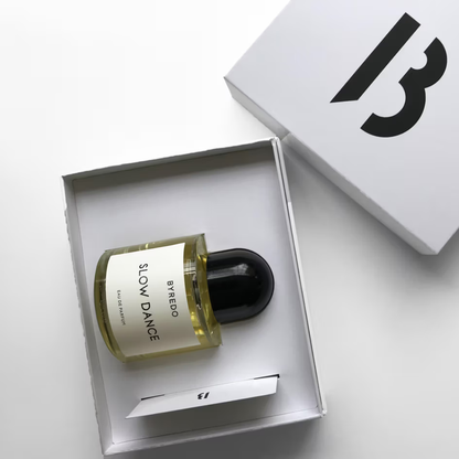 Byredo Slow Dance Eau de Parfum 50mL