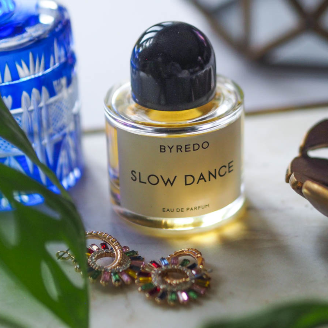 Byredo Slow Dance Eau de Parfum 50mL
