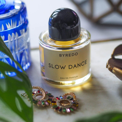 Byredo Slow Dance Eau de Parfum 50mL
