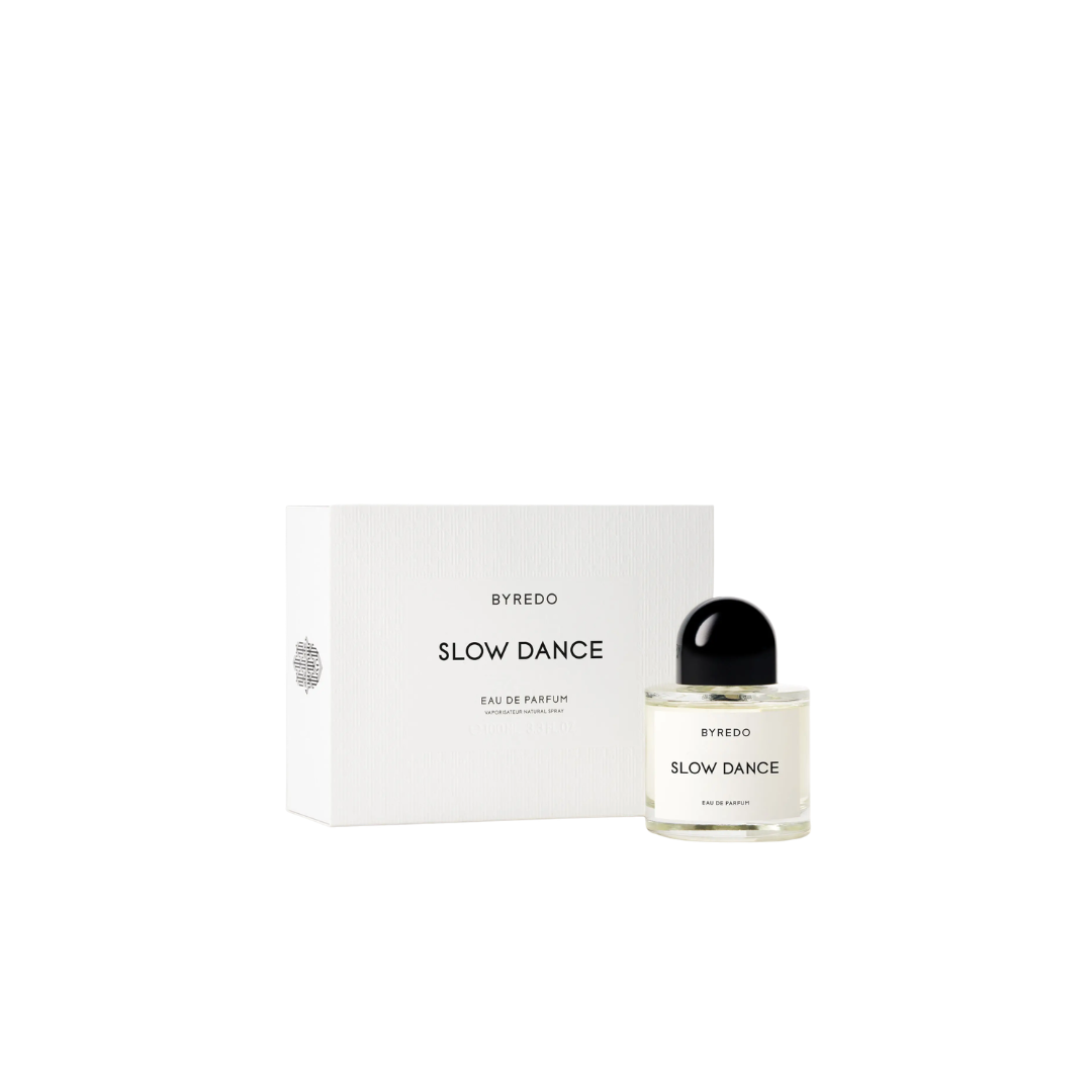 Byredo Slow Dance Eau de Parfum 50mL