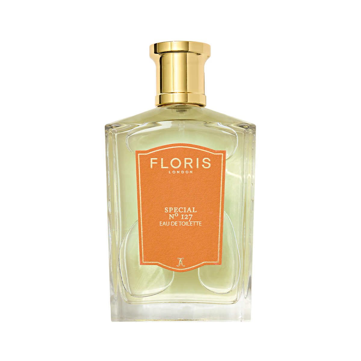 Floris Special No 127 Eau De Toilette Spray 50ml/1.69oz - bottle
