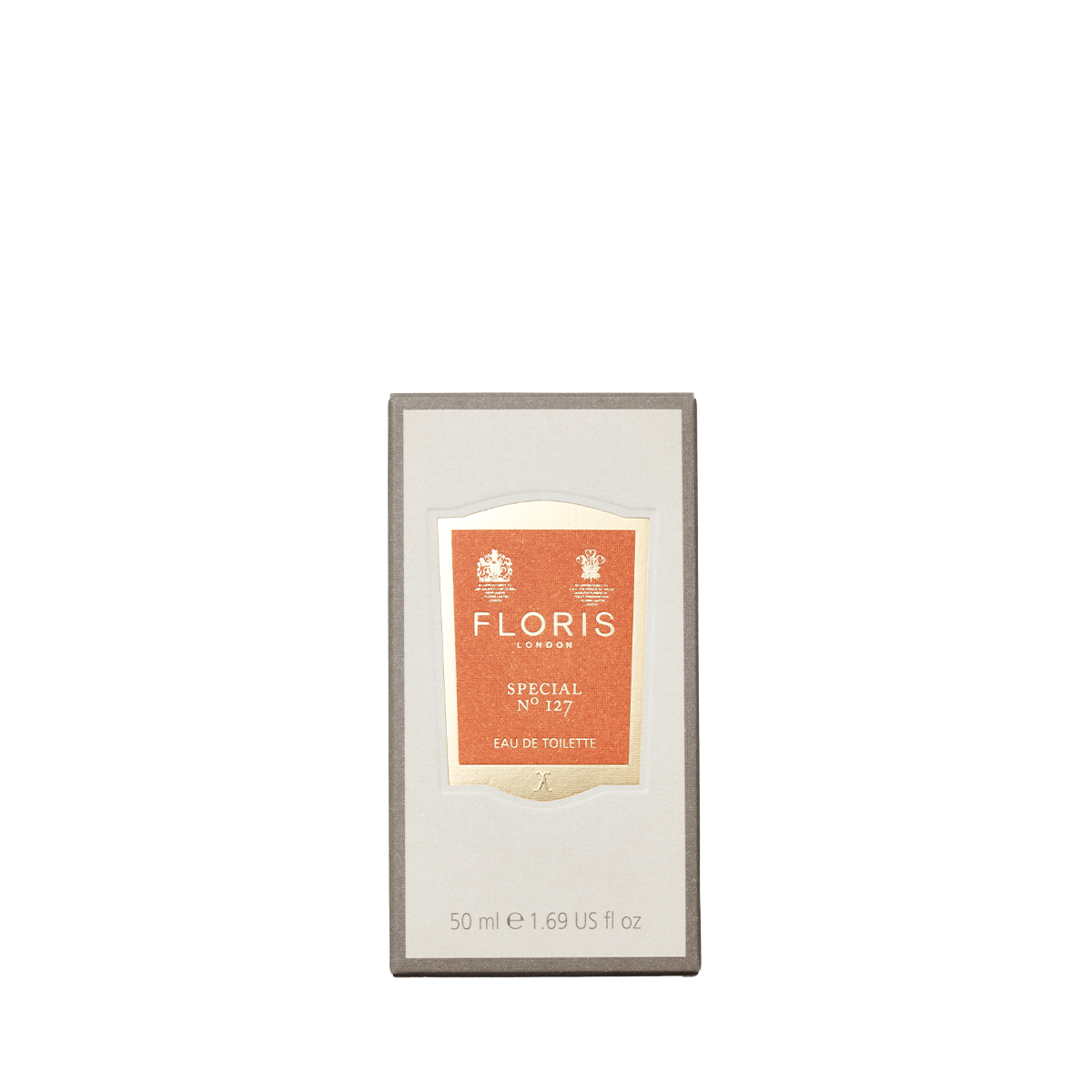 Floris Special No 127 Eau De Toilette Spray 50ml/1.69oz