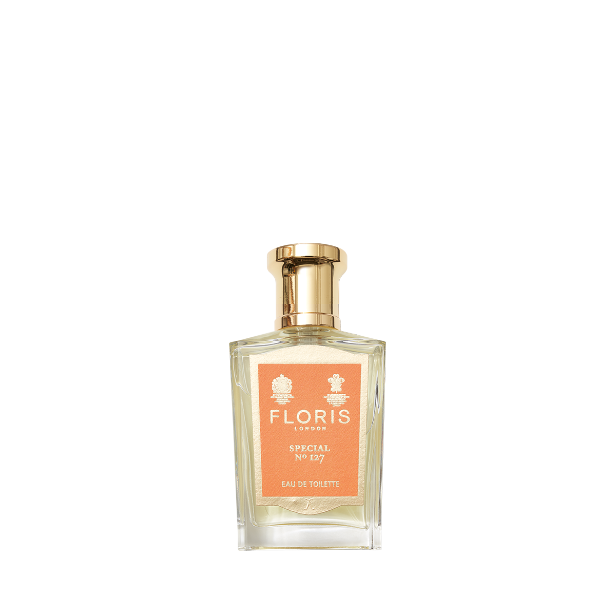 Floris Special No 127 Eau De Toilette Spray 100ml/3.4oz