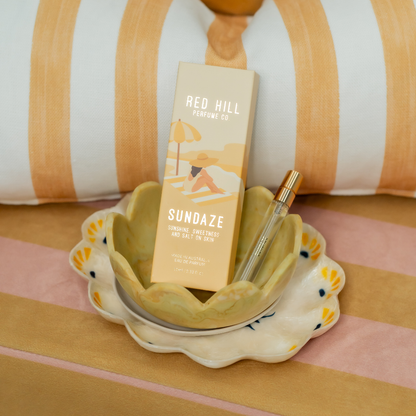 Red Hill Perfume Co Sundaze Eau de Parfum 10mL additional supplier image 1