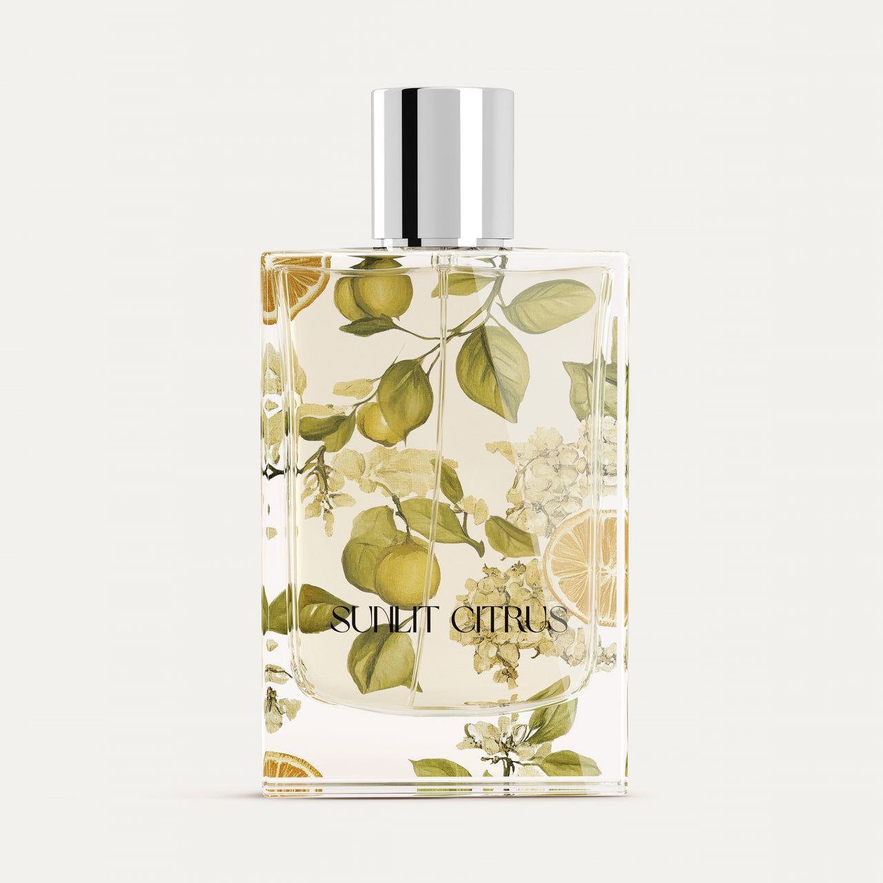 Kumbra With Love Sunlit Citrus Eau de Parfum 100mL