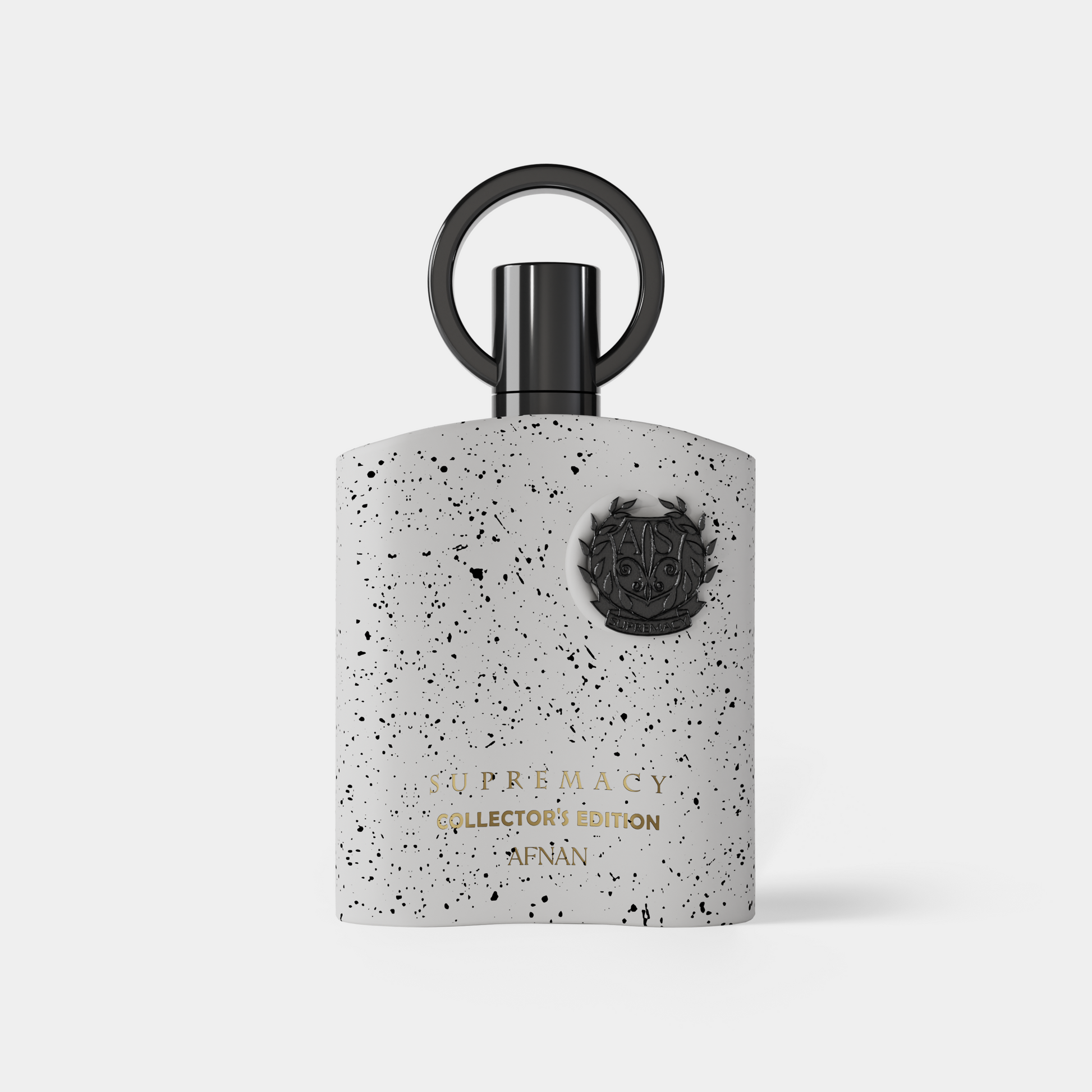 Afnan Supremacy Collector's Edition Eau de Parfum Citrus Woody 100mL product image 2
