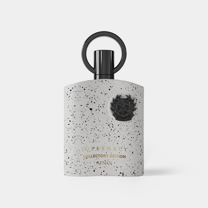 Afnan Supremacy Collector's Edition Eau de Parfum Citrus Woody 100mL product image 2