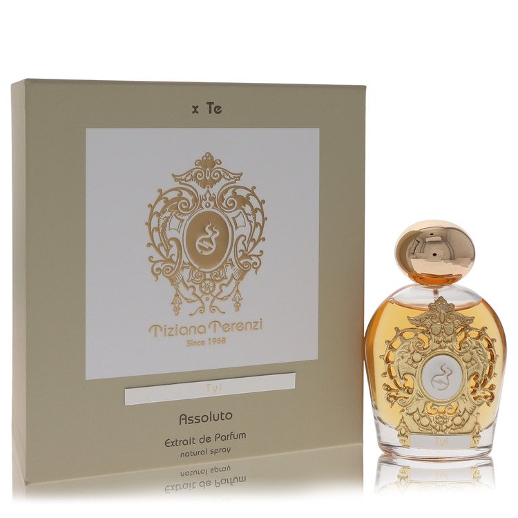 Tiziana Terenzi Tyl Assoluto Extrait de Parfum 100mL