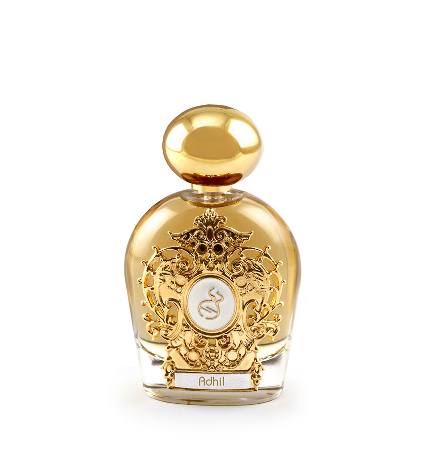 Tiziana Terenzi Adhil Extrait de Parfum 100mL bottle