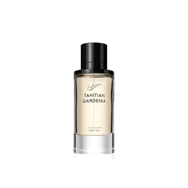 Sohum Tahitian Gardenia Eau de Parfum 100mL