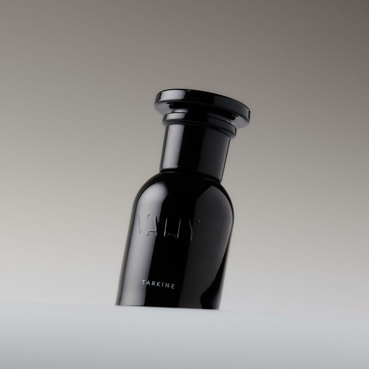 VAHY Tarkine Natural Perfume styled winter fragrance image