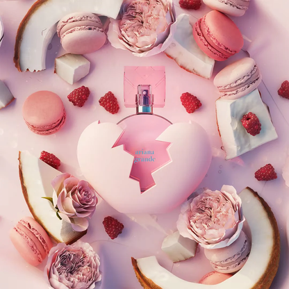 Ariana Grande Thank U, Next Eau de Parfum 100mL