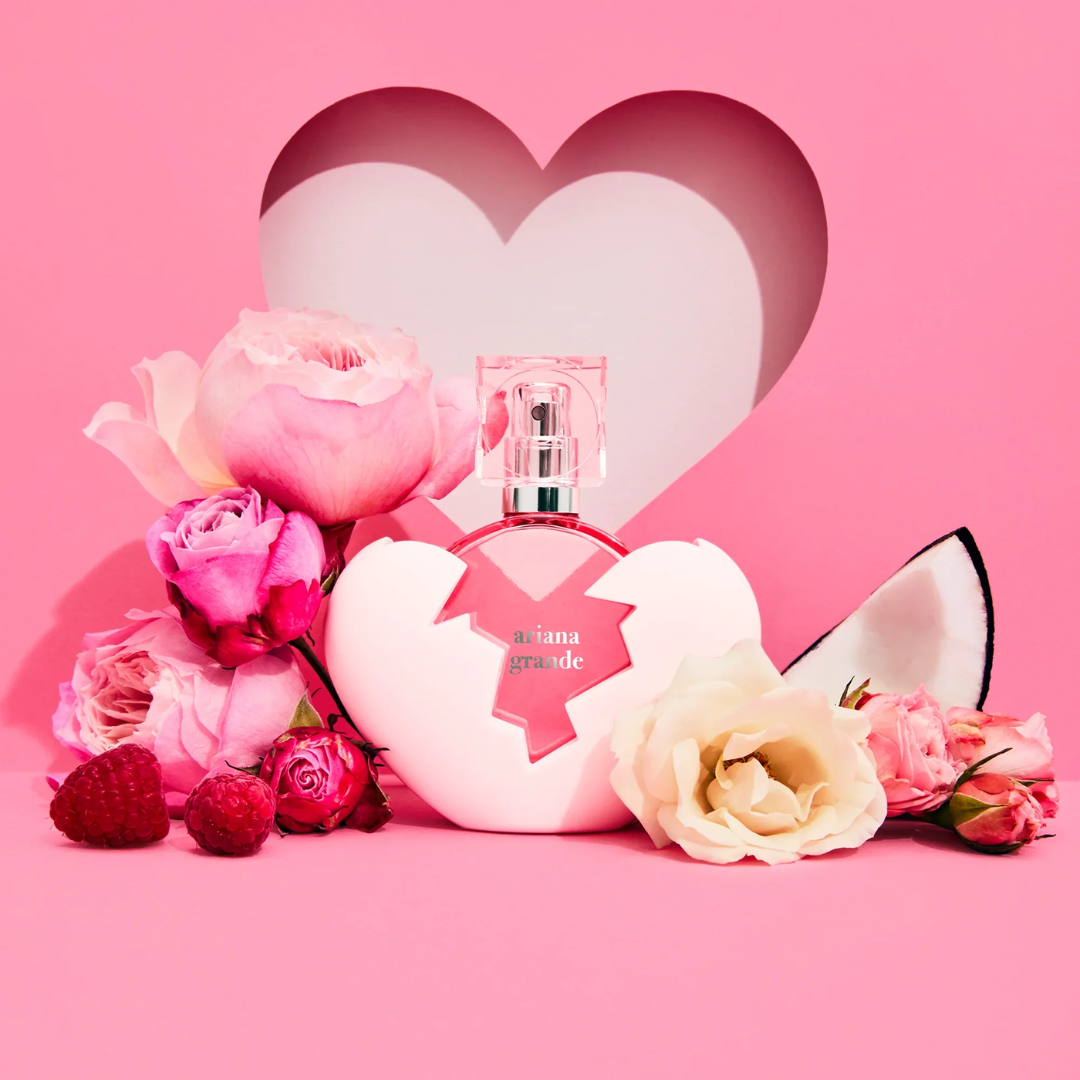 Ariana Grande Thank U, Next Eau de Parfum 100mL