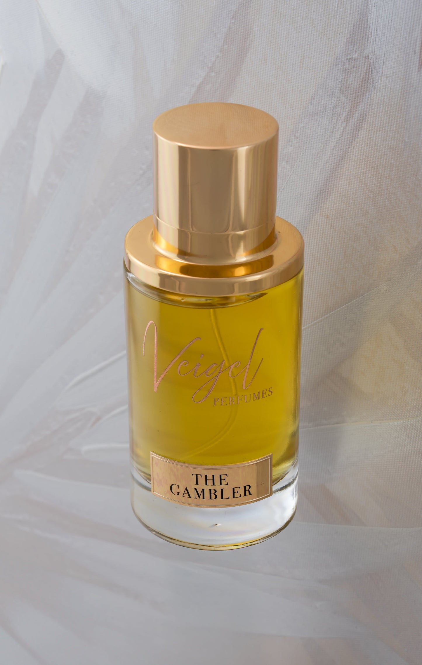 Veigel Perfumes The Gambler Eau de Parfum 100mL – official Veigel Perfumes image 2