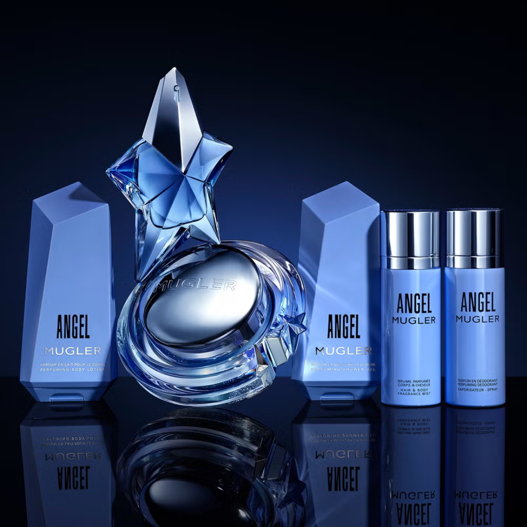 Thierry Mugler Angel Eau de Parfum