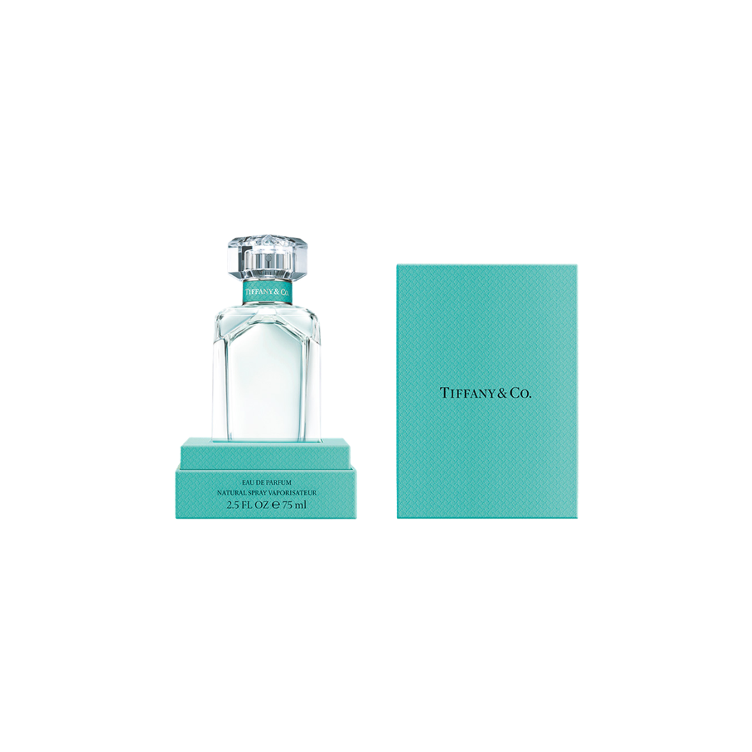 Tiffany & Co Eau de Parfum 75mL