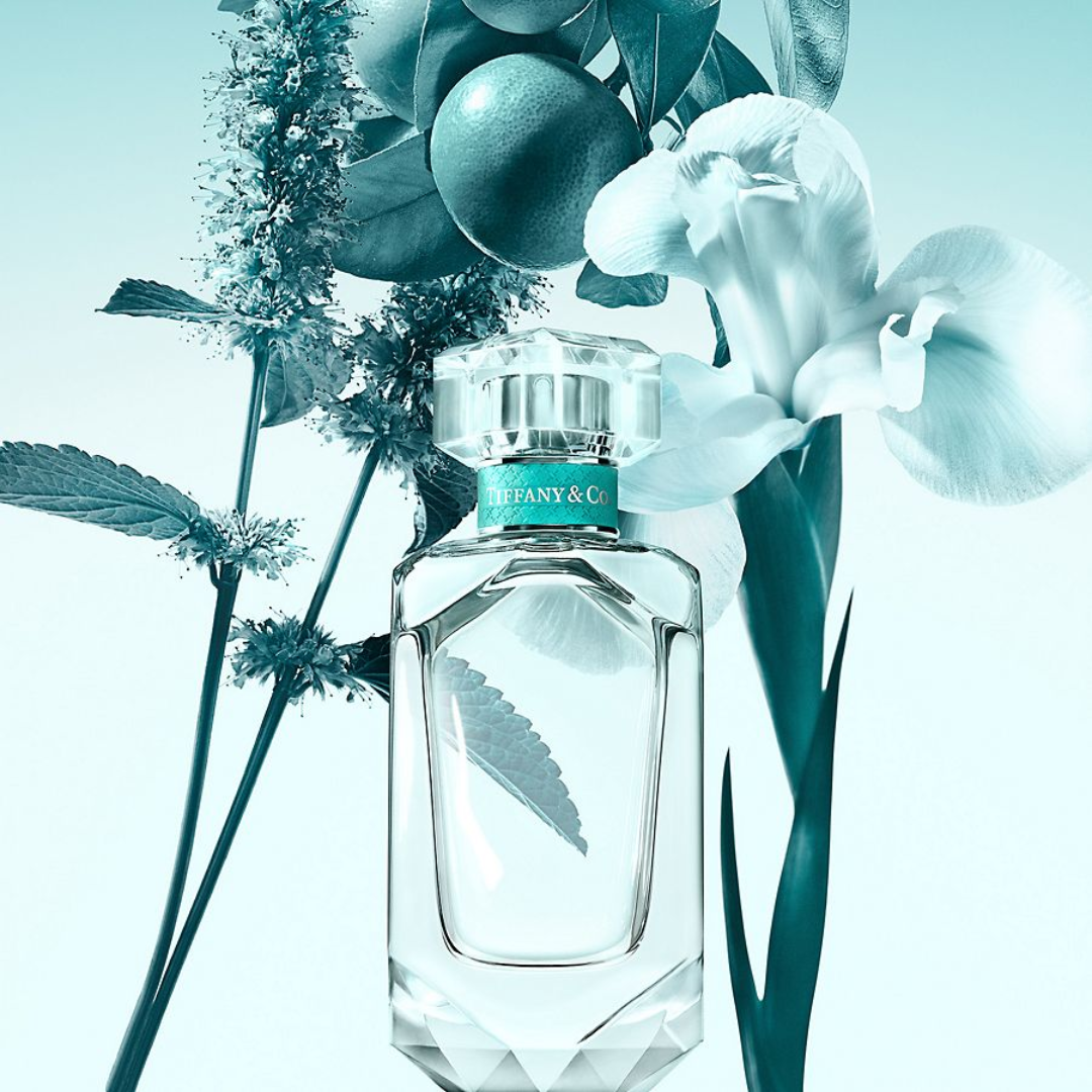 Tiffany & Co Eau de Parfum 75mL