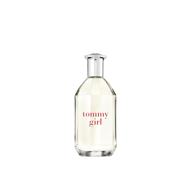 Tommy Hilfiger Tommy Girl Eau de Toilette 50mL