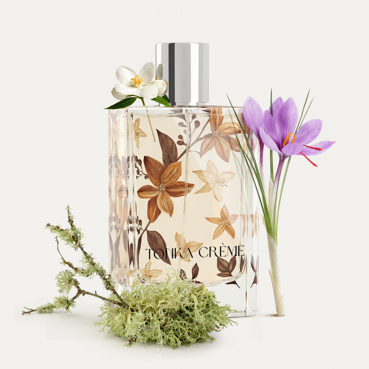 Kumbra With Love Tonka Crème Eau de Parfum 100mL