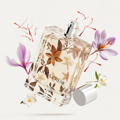Kumbra With Love Tonka Crème Eau de Parfum 100mL
