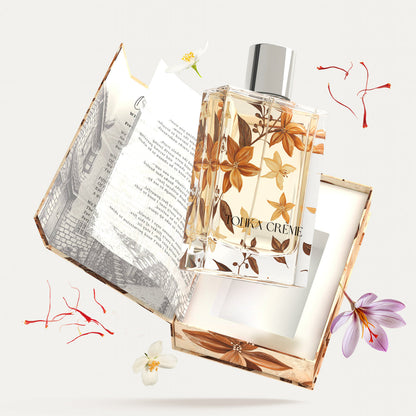 Kumbra With Love Tonka Crème Eau de Parfum 100mL