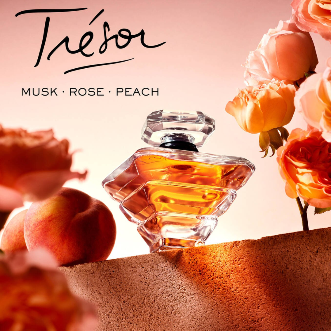 Lancôme Trésor Eau de Parfum 100mL - The Perfume Company