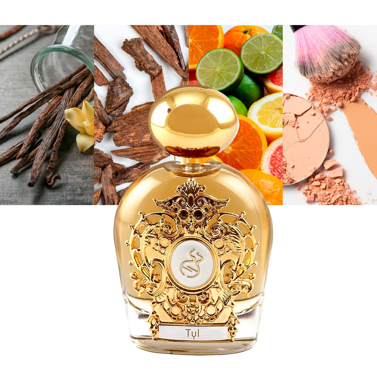 Tiziana Terenzi Tyl Assoluto Extrait de Parfum 100mL
