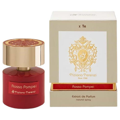 Tiziana Terenzi Rosso Pompei Extrait de Parfum 100mL