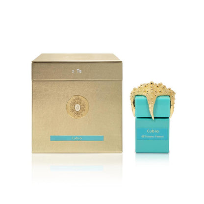 Tiziana Terenzi Cubia Extrait de Parfum 100mL