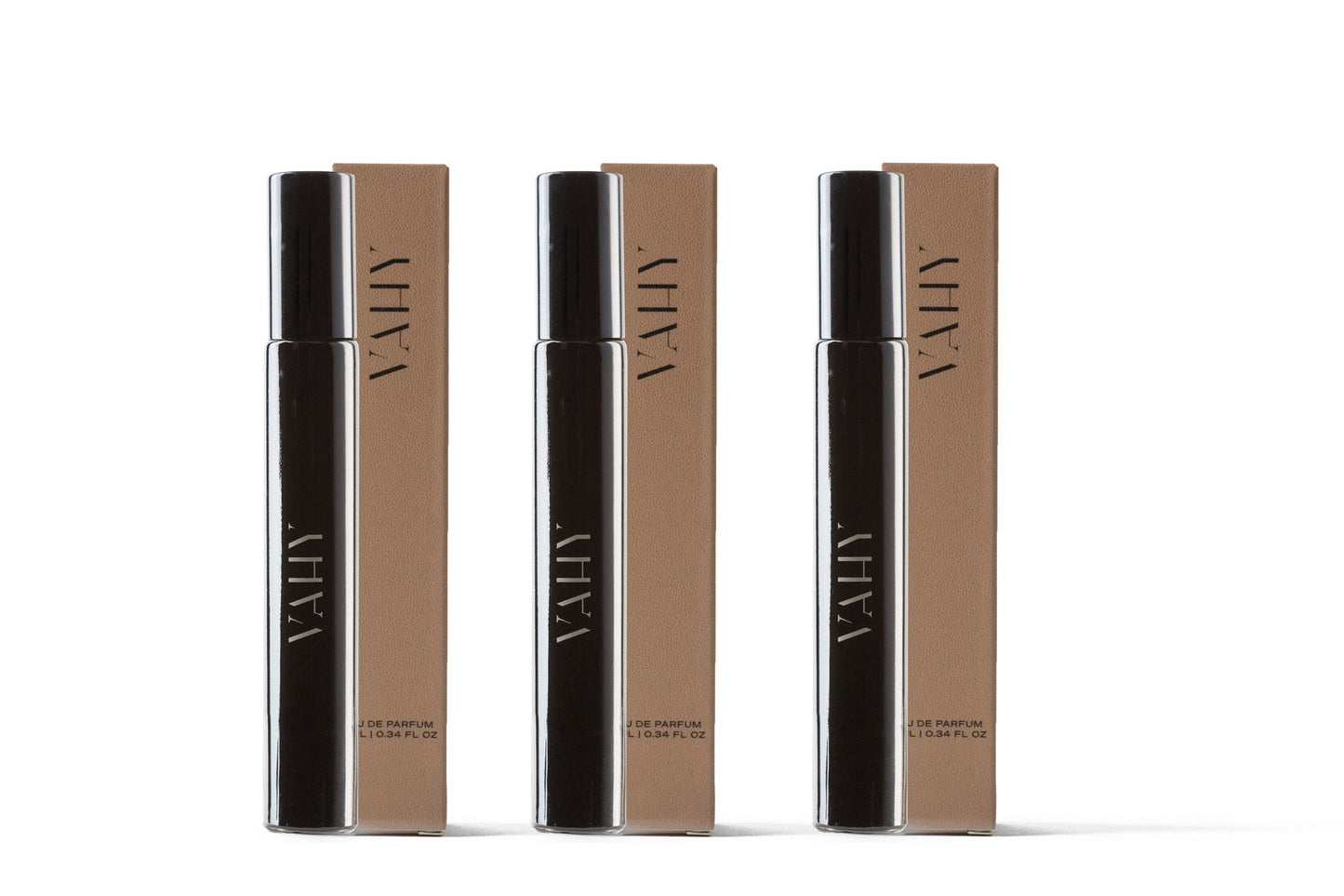 VAHY Date Night Travel Spray Trio 3 x 10mL