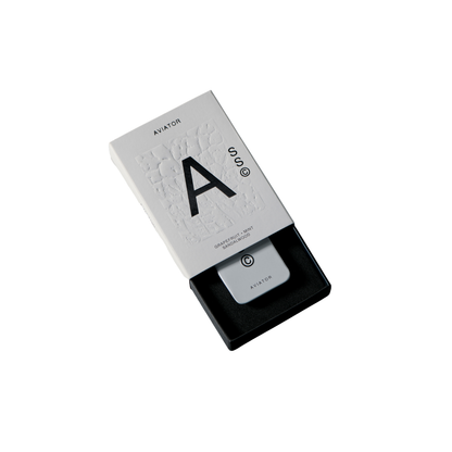 Solid State Aviator Solid Cologne 10g
