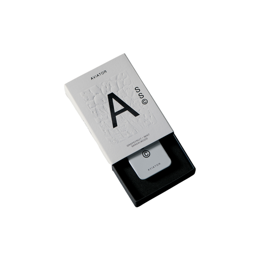 Solid State Aviator Solid Cologne 10g