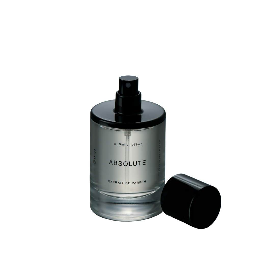 Solid State Absolute Extrait De Parfum 50mL