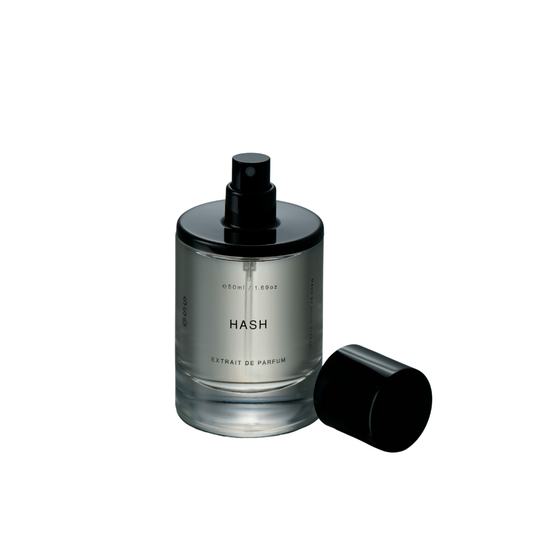 Solid State Hash Extrait De Parfum 50mL