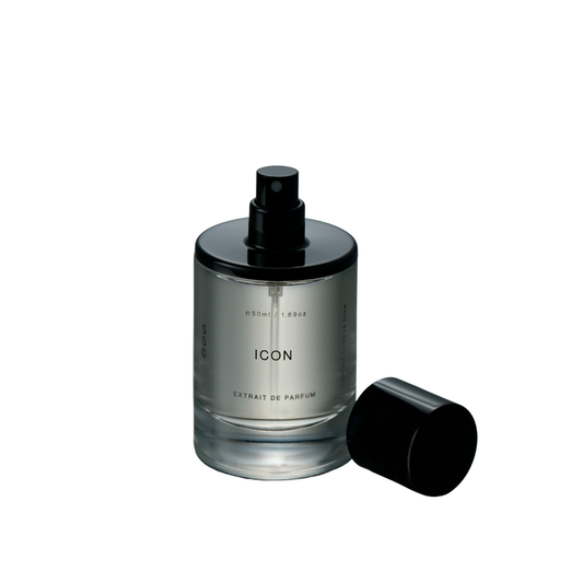 Solid State Icon Extrait De Parfum 50mL