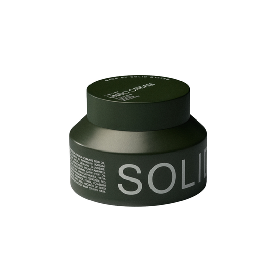 Solid State Undo Cream 100g