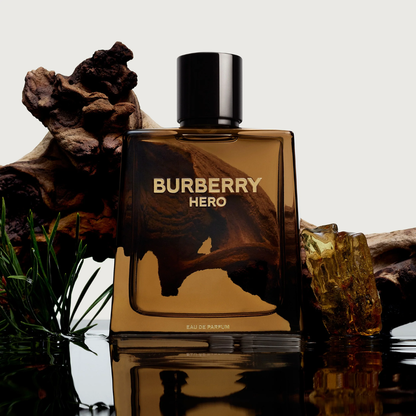 Burberry Hero Eau de Parfum 100mL