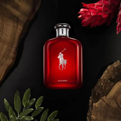 Ralph Lauren Polo Red Eau de Parfum (various sizes)