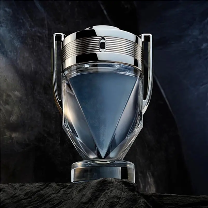 Paco Rabanne Invictus Eau de Toilette (various sizes)