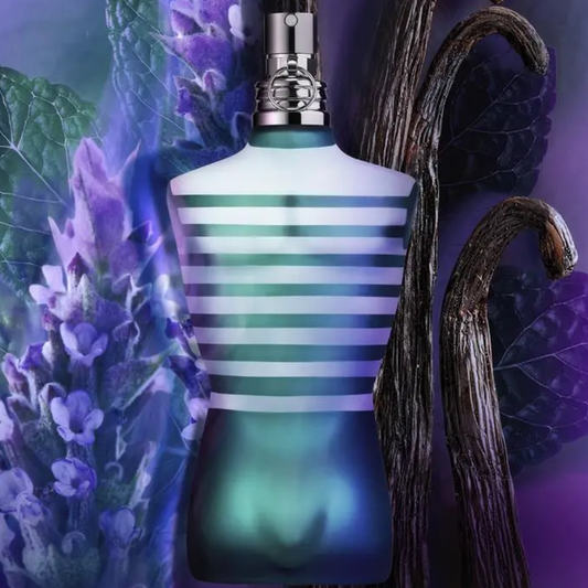 Jean Paul Gaultier Le Male Eau de Toilette 75mL