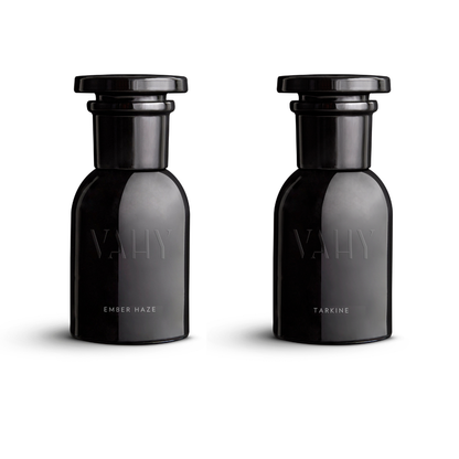 VAHY Aromatique Experience Gift Bundle 2 x 50mL