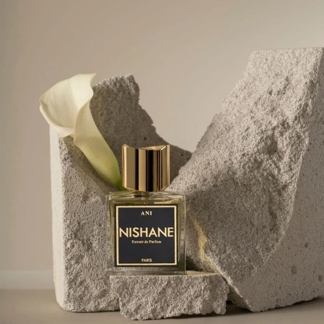 Nishane Ani Extrait de Parfum 100mL & 50mL