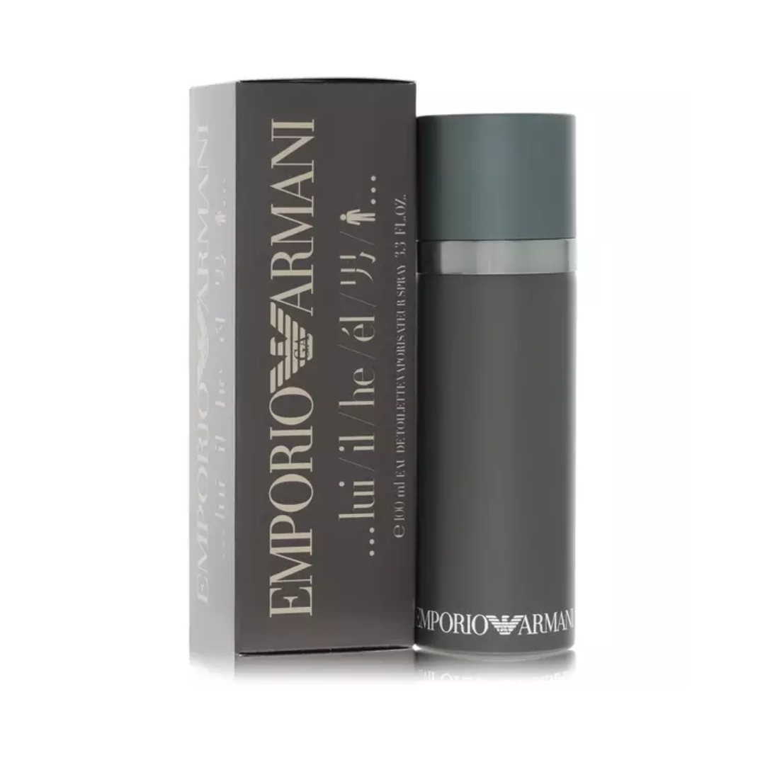 Giorgio Armani Emporio Armani Cologne 100mL (Men)