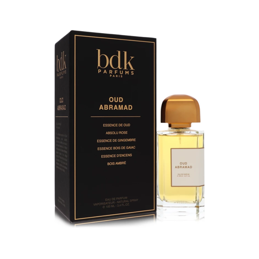 BDK Oud Abramad Eau de Parfum 100mL