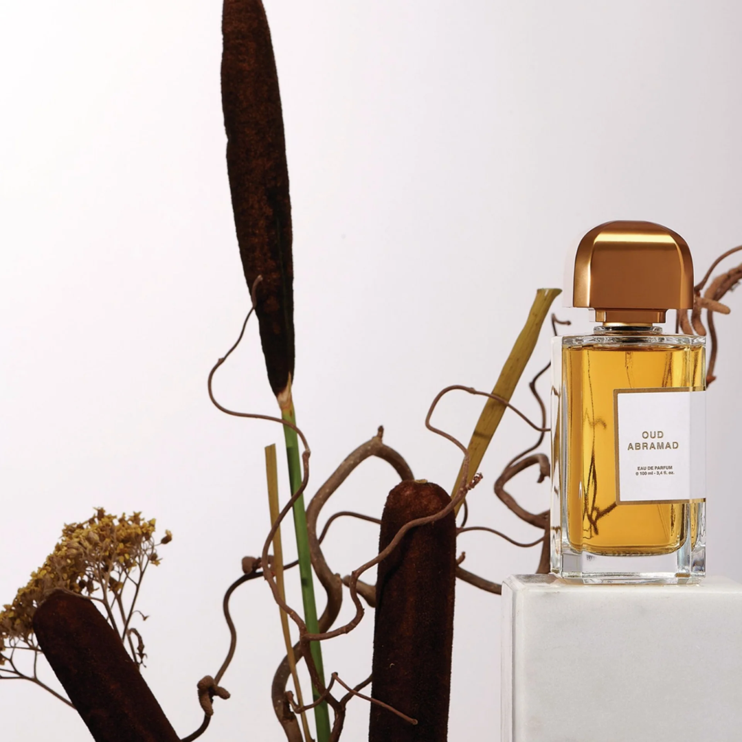 BDK Oud Abramad Eau de Parfum 100mL
