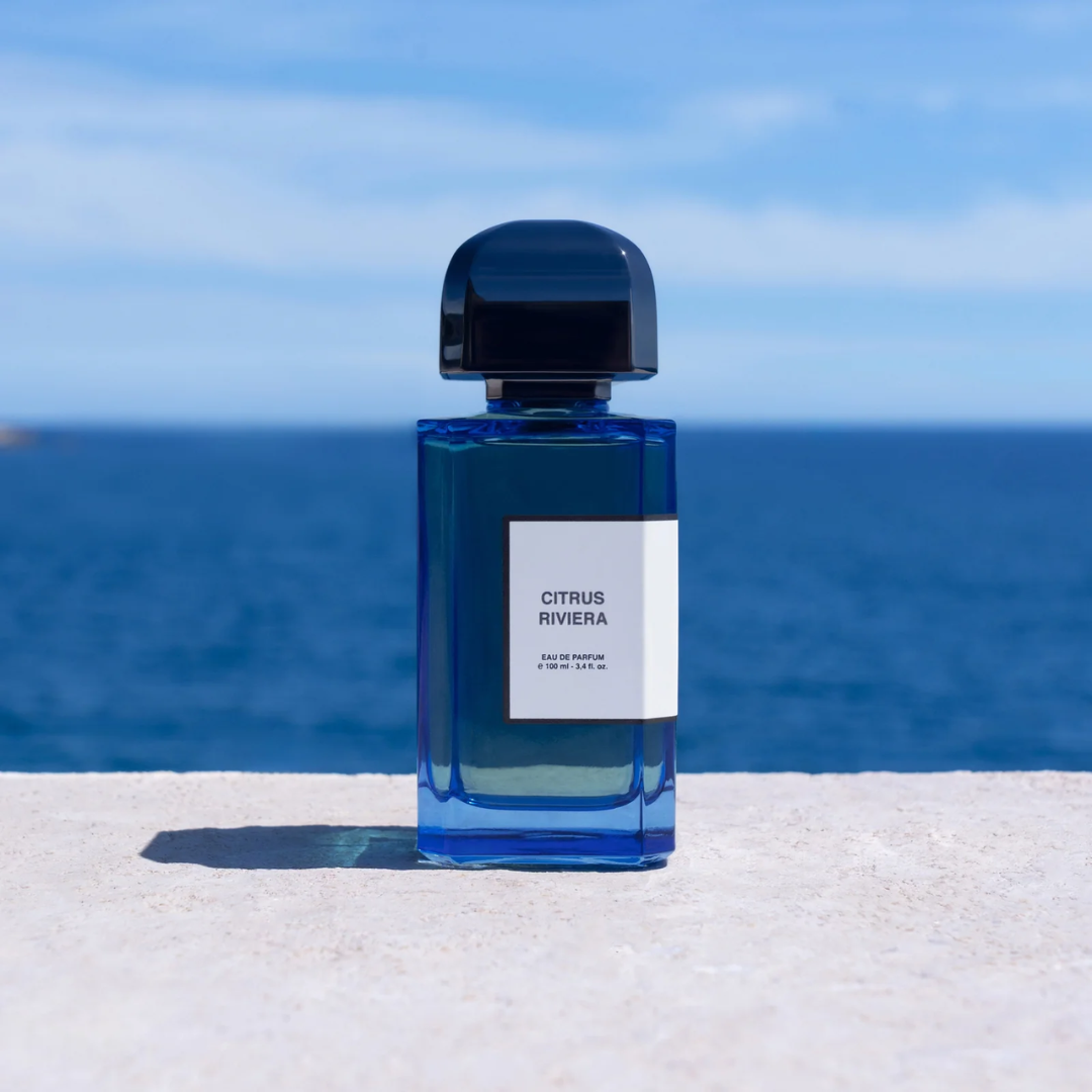 BDK Citrus Riviera Eau de Parfum 100mL