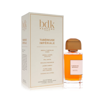 BDK Tubereuse Imperiale Eau de Parfum 100mL