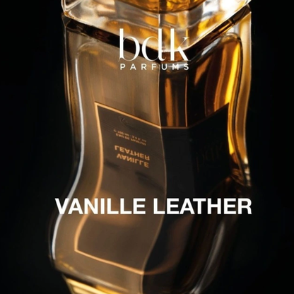 BDK Vanille Leather Eau de Parfum 100mL