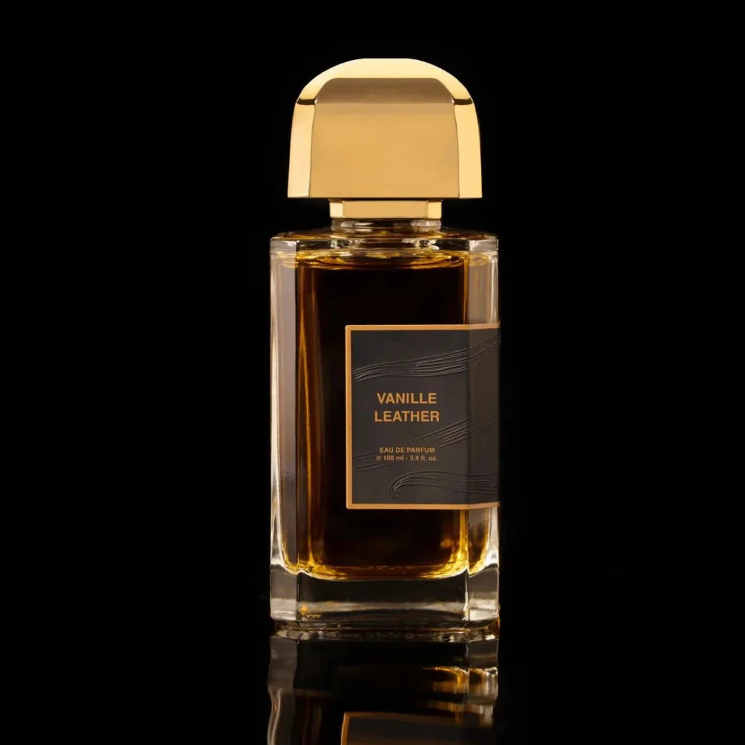 BDK Vanille Leather Eau de Parfum 100mL